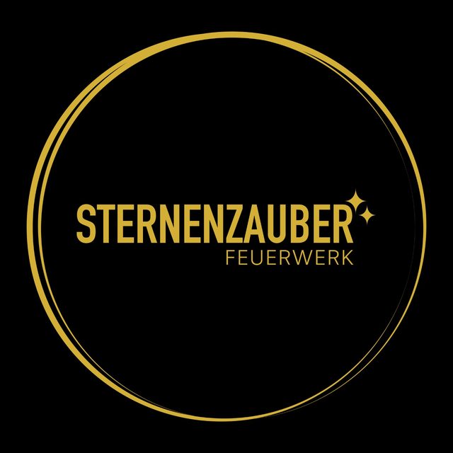 Sternenzauber Feuerwerk