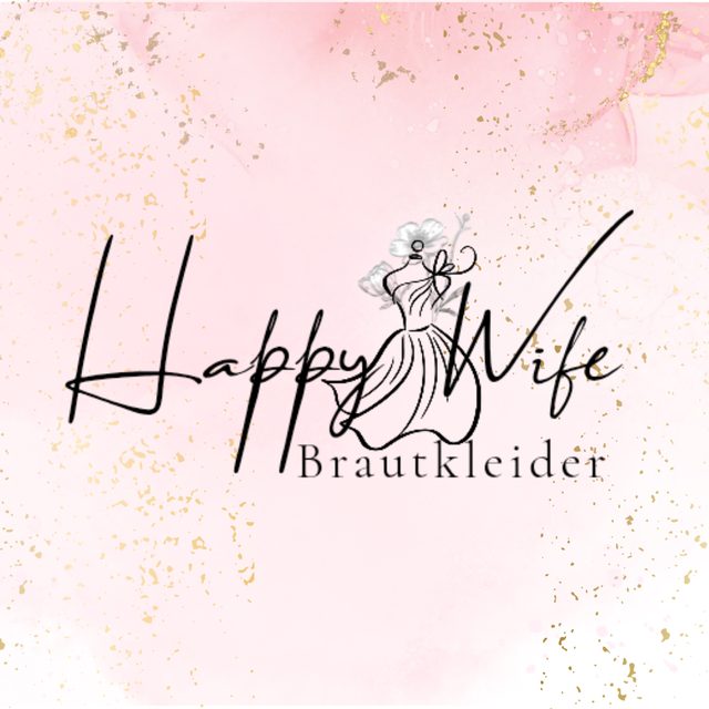 Happy Wife Brautkleider