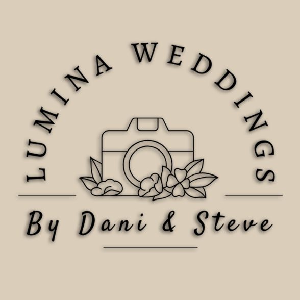 Lumina Weddings - By Dani & Steve