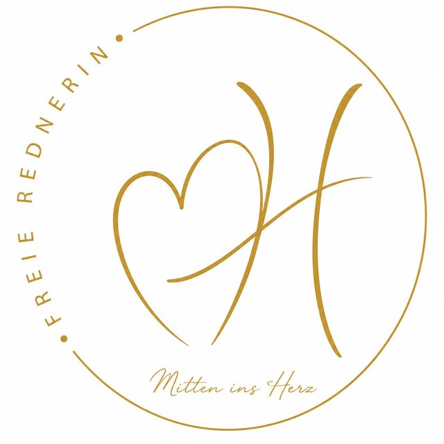 mitten ins Herz