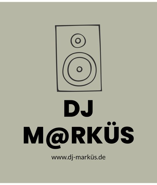 DJ M@RKÜS